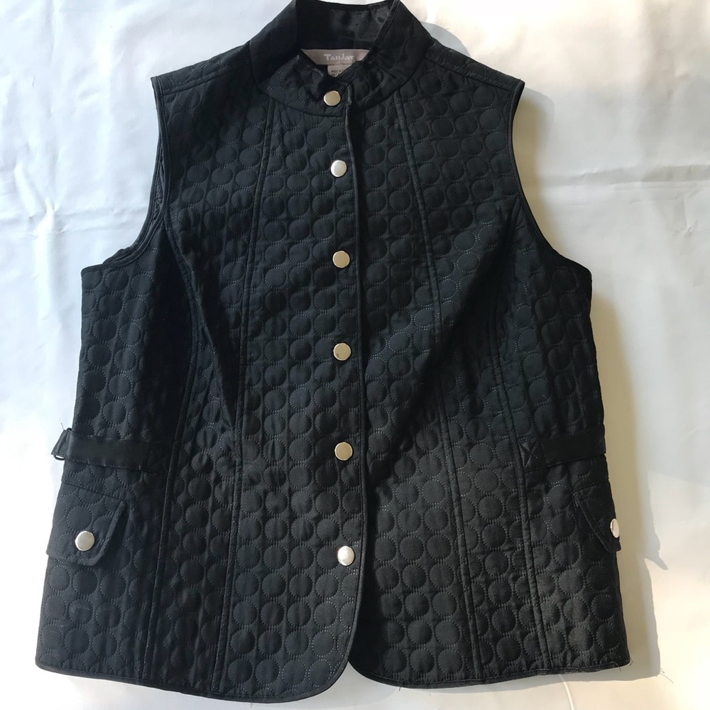 TanJay Women’s Quilted light padded Vest